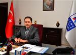Kurum Bşk. Yrd. Ahmet SOYKAN